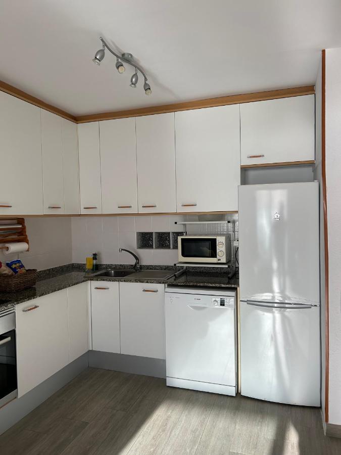 Apartment Foix Cubelles Exterior photo